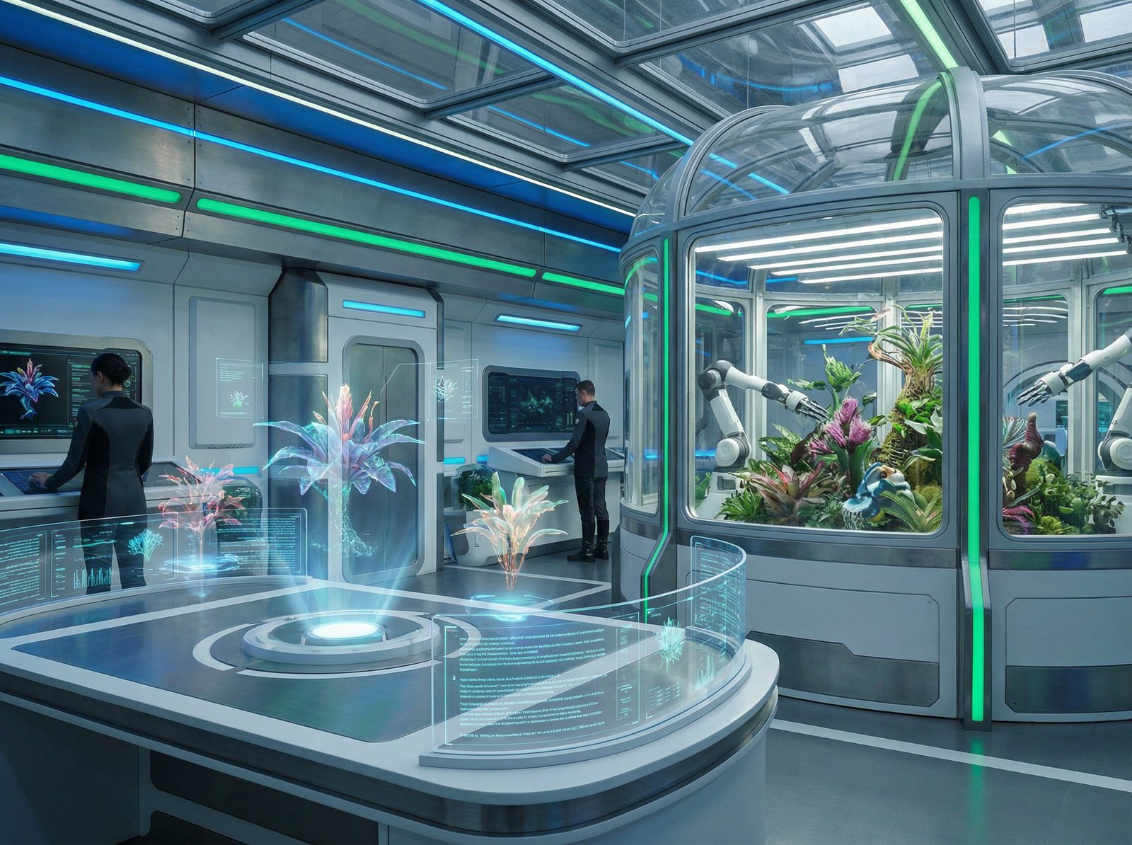 抖阴AI植物视频